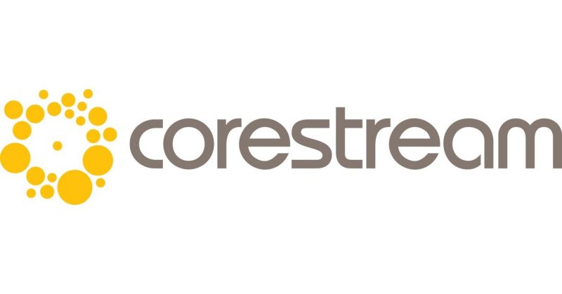 Corestream logo