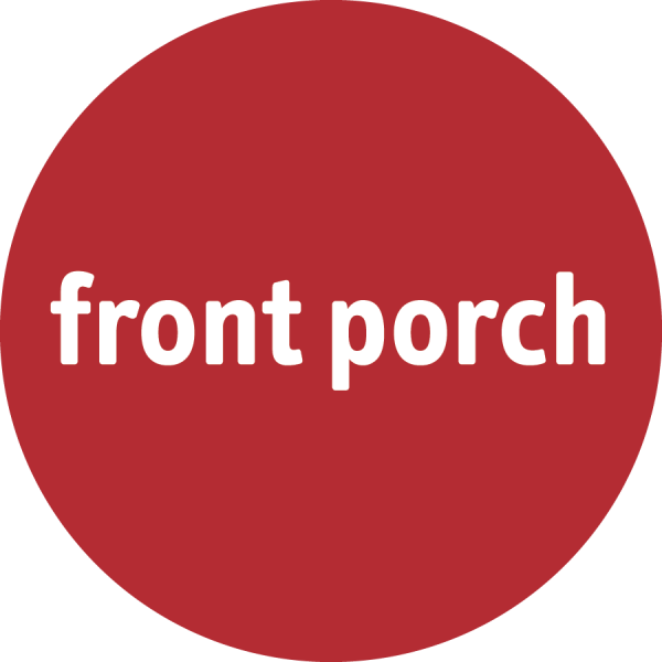 Front Porch logo