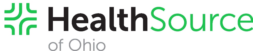 Health Source Ohio