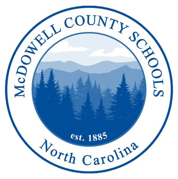 McDowell-County-Schools-NC-Logo-600x604