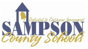 Sampson-Logo